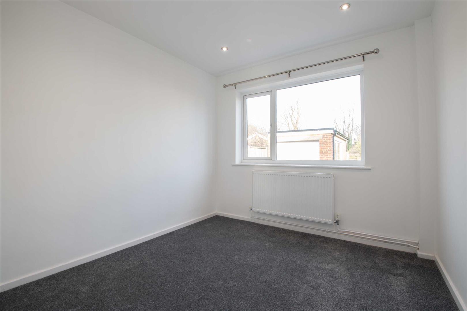 Elm Grove, Woburn Sands
